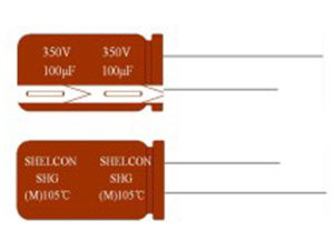 LED專用 SHG